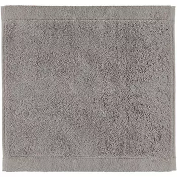 Полотенца life style uni 7007 Cawoe, графитовый