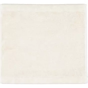 Полотенца life style uni 7007 Cawoe, кремовый