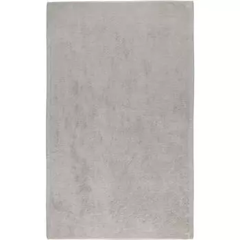 Полотенца life style uni 7007 Cawoe, серый