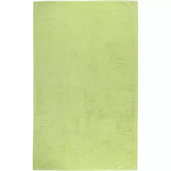 Полотенца life style uni 7007 Cawoe, зеленый