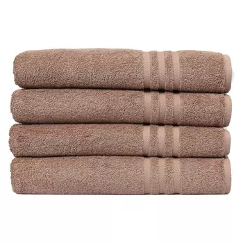 Полотенца Linum Home Textiles Denzi, 4 штуки