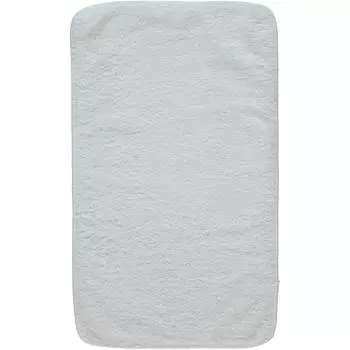 Полотенца loft Rhomtuft, белый