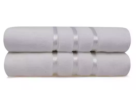 Полотенца Mijolnir, белый