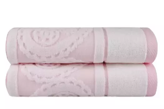 Полотенца Mijolnir, белый