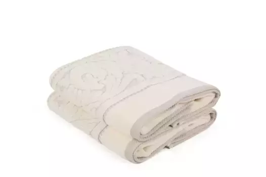 Полотенца Mijolnir, бежевый