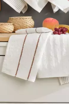 Полотенца Mijolnir, бежевый