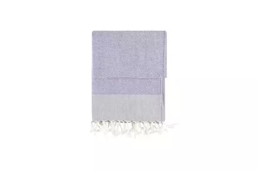 Полотенца Mijolnir, черный