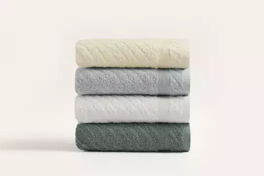 Полотенца Mijolnir, цвет Bunt