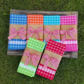 Полотенца Mijolnir, цвет Bunt