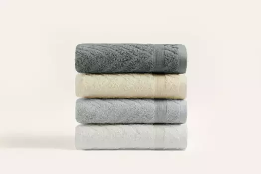 Полотенца Mijolnir, цвет Bunt