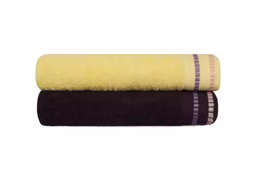 Полотенца Mijolnir, фиолетовый