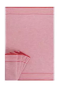 Полотенца Mijolnir, красный