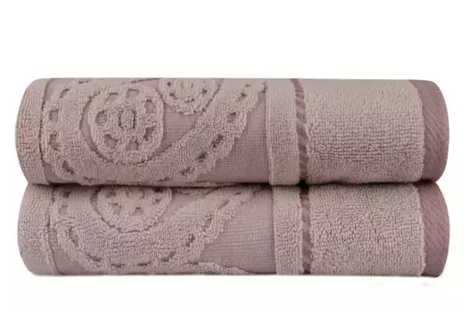 Полотенца Mijolnir, розовый