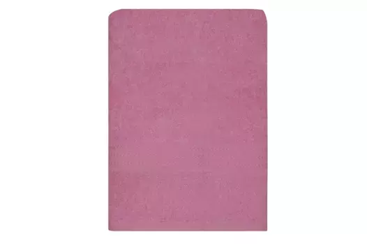 Полотенца Mijolnir, розовый