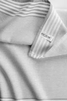 Полотенца Mijolnir, серый