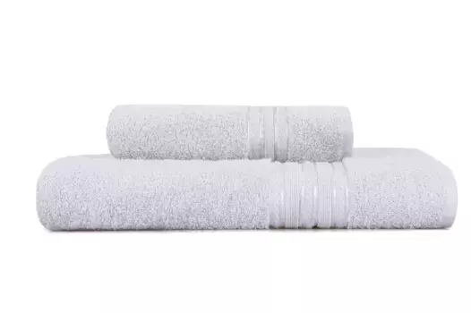 Полотенца Mijolnir, серый