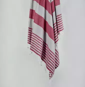 Полотенца Mijolnir, серый