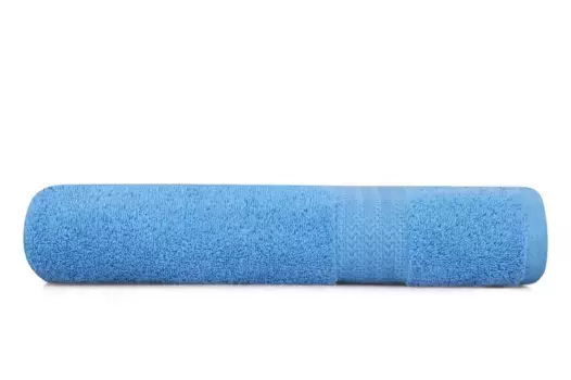 Полотенца Mijolnir, синий