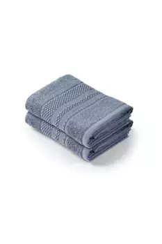 Полотенца Mijolnir, синий