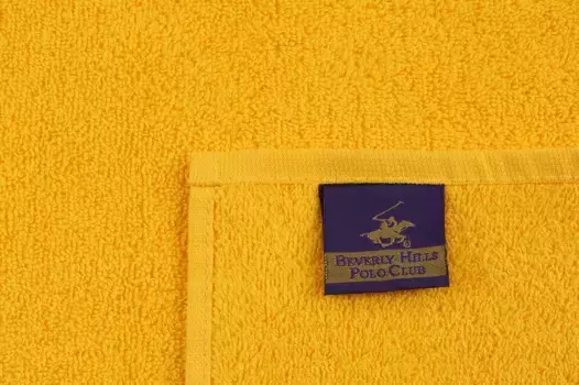 Полотенца Mijolnir, светло-желтый