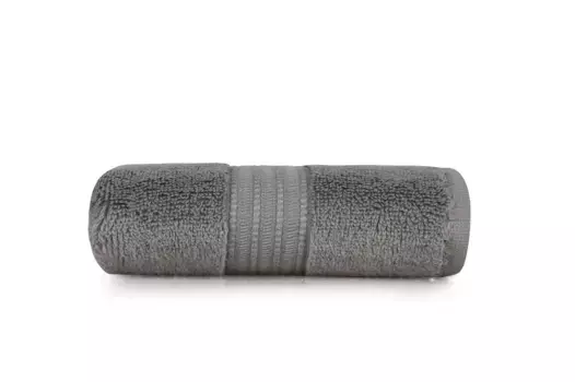 Полотенца Mijolnir, темно-серый