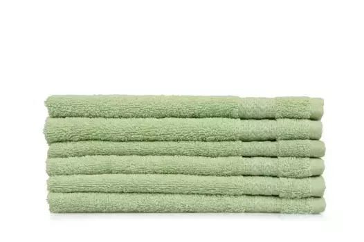 Полотенца Mijolnir, зеленый