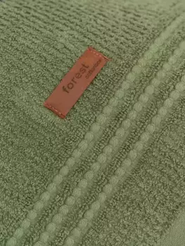 Полотенца Mijolnir, зеленый