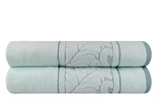 Полотенца Mijolnir, зеленый