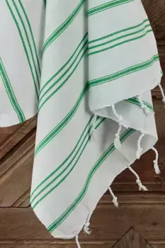 Полотенца Mijolnir, зеленый