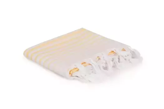 Полотенца Mijolnir, желтый