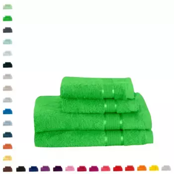 Полотенца Mixibaby, белый