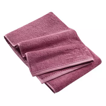 Полотенца modern solid Esprit, лиловый