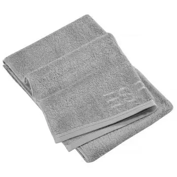 Полотенца modern solid Esprit, серый