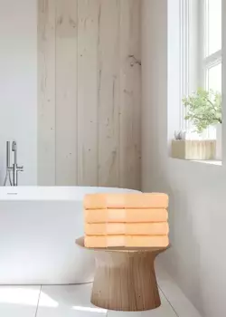 Полотенца Muller Textil