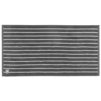 Полотенца Musterring, серый