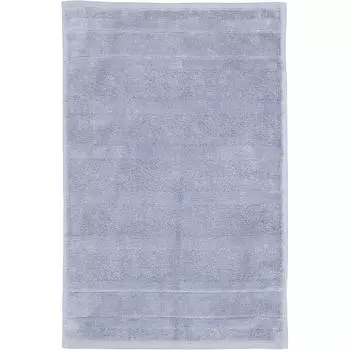 Полотенца noblesse2 uni Cawoe, синий