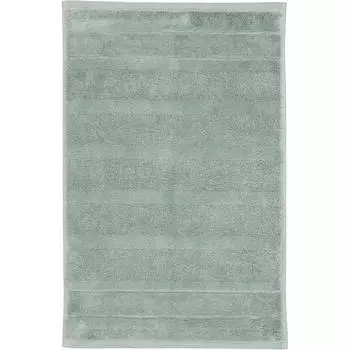 Полотенца noblesse2 uni Cawoe, зеленый