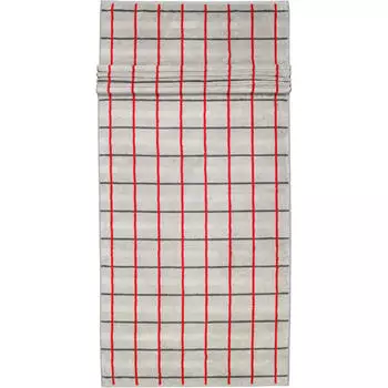 Полотенца noblesse square 1079 Cawoe, серый