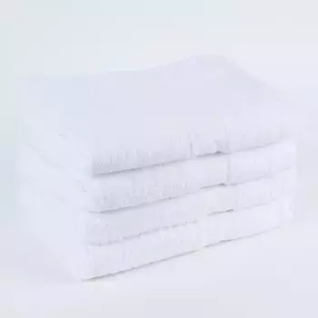 Полотенца Orotex, красный