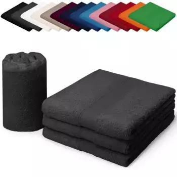 Полотенца Posteli, серый