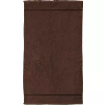Полотенца princess Rhomtuft, коричневый