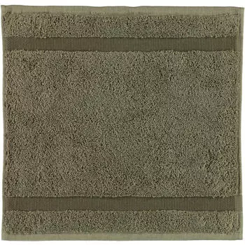 Полотенца princess Rhomtuft, коричневый