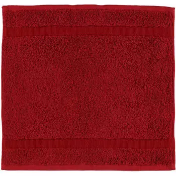Полотенца princess Rhomtuft, красный