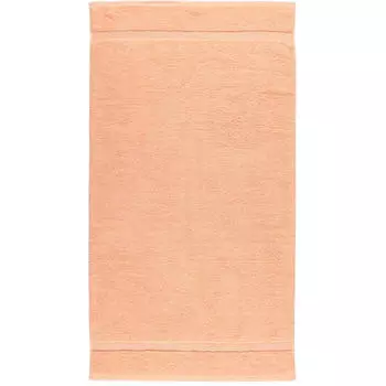 Полотенца princess Rhomtuft, оранжевый