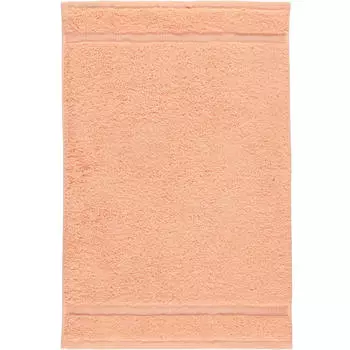 Полотенца princess Rhomtuft, оранжевый