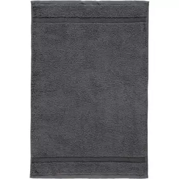 Полотенца princess Rhomtuft, серый