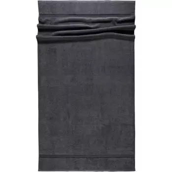 Полотенца princess Rhomtuft, серый