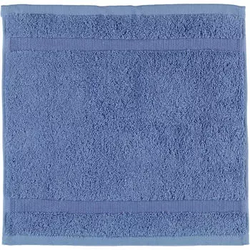 Полотенца princess Rhomtuft, синий