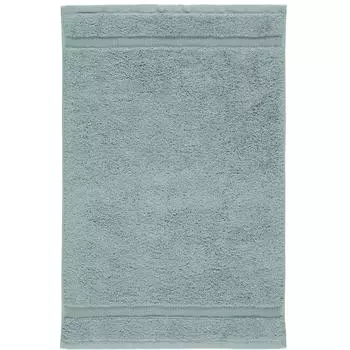 Полотенца princess Rhomtuft, синий