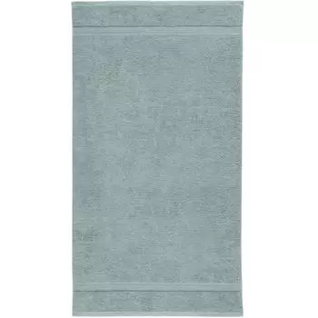 Полотенца princess Rhomtuft, синий